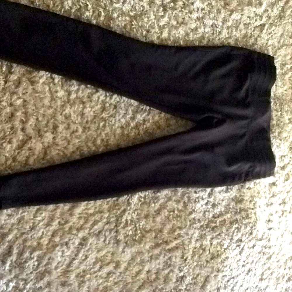 Stretch pants